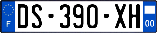 DS-390-XH