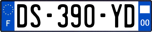 DS-390-YD