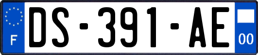 DS-391-AE