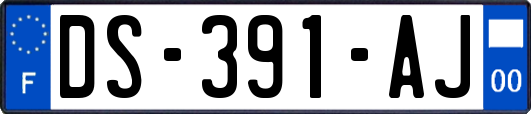 DS-391-AJ