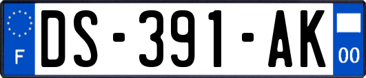 DS-391-AK