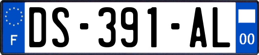 DS-391-AL
