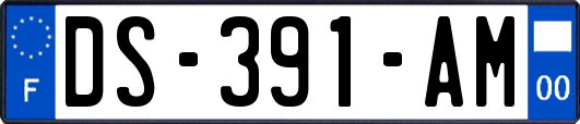 DS-391-AM