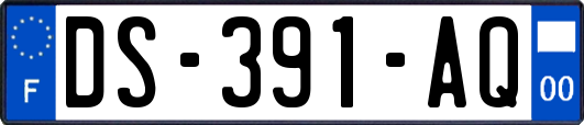 DS-391-AQ