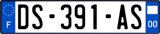 DS-391-AS