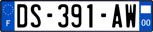 DS-391-AW