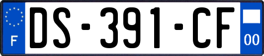 DS-391-CF