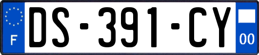 DS-391-CY