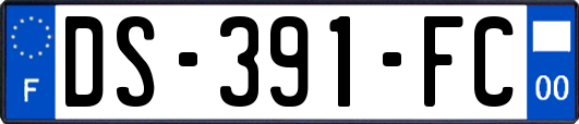 DS-391-FC