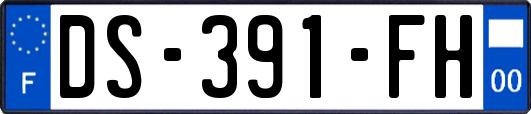 DS-391-FH