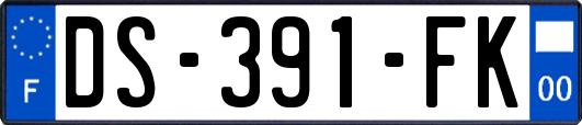 DS-391-FK