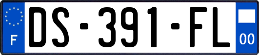 DS-391-FL