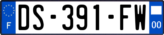 DS-391-FW