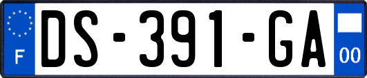 DS-391-GA