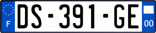 DS-391-GE