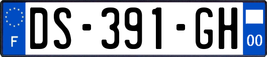 DS-391-GH