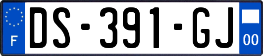 DS-391-GJ