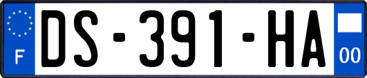 DS-391-HA