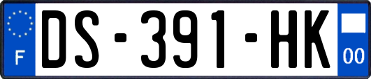DS-391-HK