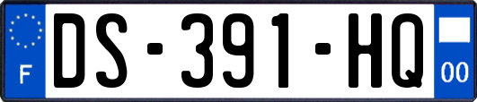 DS-391-HQ