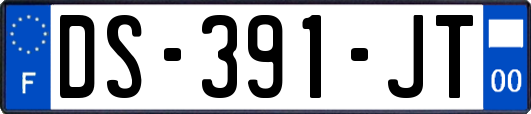 DS-391-JT