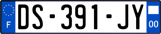 DS-391-JY