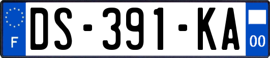DS-391-KA