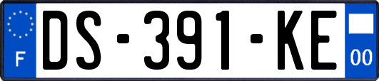 DS-391-KE