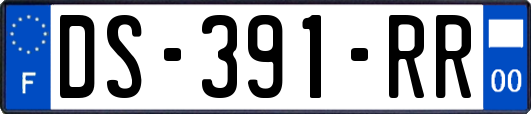 DS-391-RR