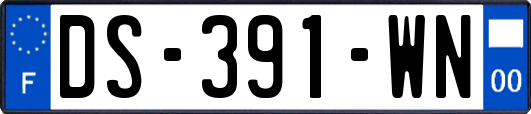 DS-391-WN