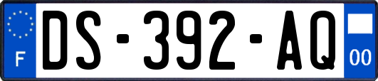 DS-392-AQ