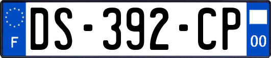 DS-392-CP