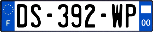 DS-392-WP