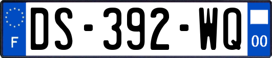 DS-392-WQ