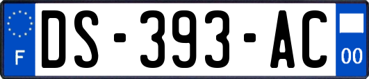 DS-393-AC