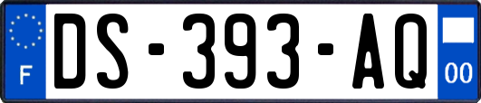 DS-393-AQ