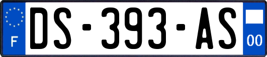 DS-393-AS