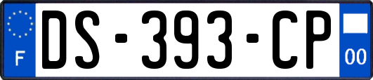 DS-393-CP