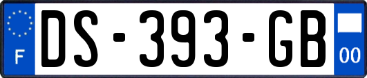 DS-393-GB