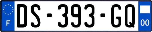 DS-393-GQ