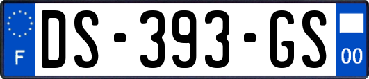 DS-393-GS