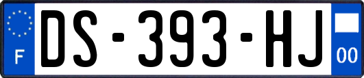 DS-393-HJ