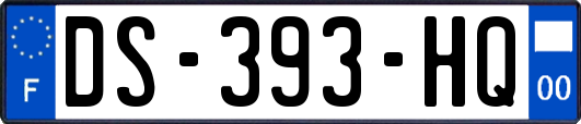 DS-393-HQ