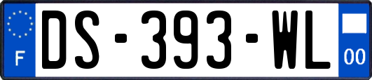 DS-393-WL