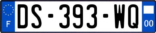 DS-393-WQ