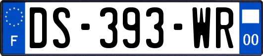 DS-393-WR