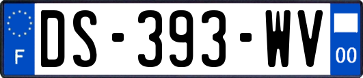 DS-393-WV