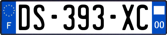 DS-393-XC