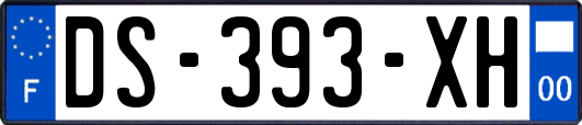 DS-393-XH