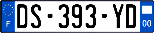 DS-393-YD